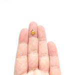 Load image into Gallery viewer, 1.17ct 9.75x7.56x2.96mm Lozenge Rosecut 27564-01
