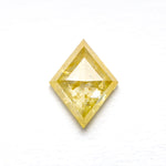 Load image into Gallery viewer, 1.25ct 9.70x7.50x3.15mm Lozenge Rosecut 27564-02
