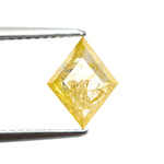 Load image into Gallery viewer, 1.25ct 9.70x7.50x3.15mm Lozenge Rosecut 27564-02
