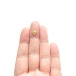 Load image into Gallery viewer, 1.25ct 9.70x7.50x3.15mm Lozenge Rosecut 27564-02
