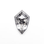 Load image into Gallery viewer, 1.03ct 9.39x5.98x2.70mm Shield Step Cut 🇨🇦 27581-01
