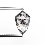 Load image into Gallery viewer, 1.03ct 9.39x5.98x2.70mm Shield Step Cut 🇨🇦 27581-01
