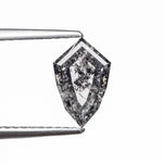 Load image into Gallery viewer, 1.03ct 9.39x5.98x2.70mm Shield Step Cut 🇨🇦 27581-01
