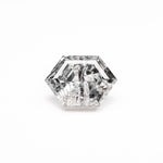 Load image into Gallery viewer, 1.10ct 7.48x5.29x3.68mm Hexagon Step Cut 🇨🇦 27588-01

