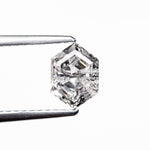 Load image into Gallery viewer, 1.10ct 7.48x5.29x3.68mm Hexagon Step Cut 🇨🇦 27588-01
