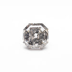 Load image into Gallery viewer, 1.34ct 5.98x5.97x4.12mm Cut Corner Square Step Cut 🇨🇦 27591-01
