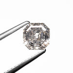 Load image into Gallery viewer, 1.34ct 5.98x5.97x4.12mm Cut Corner Square Step Cut 🇨🇦 27591-01
