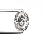 Load image into Gallery viewer, 1.32ct 8.03x5.64x3.94mm Modern Antique Old Mine Cut 🇨🇦 27592-01
