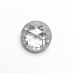 Load image into Gallery viewer, 1.26ct 6.98x6.95x3.21mm Round Rosecut 🇨🇦 27599-01

