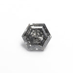 Load image into Gallery viewer, 1.22ct 6.73x5.90x4.11mm Hexagon Step Cut 🇨🇦 27600-01

