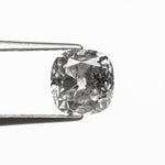 Load image into Gallery viewer, 1.29ct 6.32x6.15x4.10mm Modern Antique Old Mine Cut 🇨🇦 27606-01
