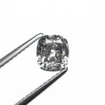 Load image into Gallery viewer, 1.15ct 6.35x5.65x3.86mm Modern Antique Old Mine Cut 🇨🇦 27612-01
