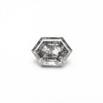 Load image into Gallery viewer, 0.81ct 7.05x4.79x3.07mm Hexagon Step Cut 🇨🇦 27616-01
