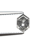 Load image into Gallery viewer, 0.81ct 7.05x4.79x3.07mm Hexagon Step Cut 🇨🇦 27616-01

