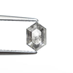 Load image into Gallery viewer, 0.81ct 7.05x4.79x3.07mm Hexagon Step Cut 🇨🇦 27616-01
