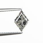 Load image into Gallery viewer, 1.13ct 9.22x6.54x3.67mm Lozenge Step Cut 🇨🇦 27619-01
