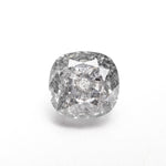 Load image into Gallery viewer, 2.14ct 7.23x6.98x4.85mm Modern Antique Old Mine Cut 🇨🇦 27621-01
