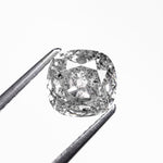 Load image into Gallery viewer, 2.14ct 7.23x6.98x4.85mm Modern Antique Old Mine Cut 🇨🇦 27621-01

