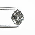 Load image into Gallery viewer, 1.44ct 8.72x6.87x3.76mm Lozenge Brilliant 🇨🇦 27622-01

