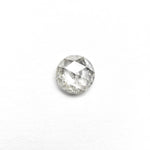 Load image into Gallery viewer, 0.43ct 4.92x4.85x2.02mm Round Rosecut 🇨🇦 27623-01
