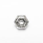 Load image into Gallery viewer, 0.98ct 6.31x5.60x3.45mm Hexagon Step Cut 🇨🇦 27630-01
