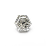 Load image into Gallery viewer, 1.35ct 7.02x5.85x4.40mm Hexagon Step Cut 🇨🇦 27631-01
