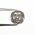 Load image into Gallery viewer, 1.71ct 6.42x6.55x4.84mm Modern Antique Old Mine Cut 🇨🇦 27633-01
