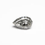 Load image into Gallery viewer, 1.08ct 8.37x5.09x3.41mm Geo Pear Step Cut 🇨🇦 27634-01
