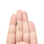 Load image into Gallery viewer, 1.08ct 8.37x5.09x3.41mm Geo Pear Step Cut 🇨🇦 27634-01
