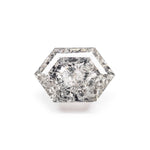 Load image into Gallery viewer, 1.82ct 9.05x6.14x4.07mm Hexagon Step Cut 🇨🇦 27636-01
