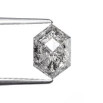 Load image into Gallery viewer, 1.82ct 9.05x6.14x4.07mm Hexagon Step Cut 🇨🇦 27636-01

