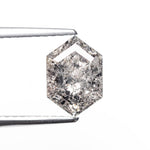 Load image into Gallery viewer, 1.82ct 9.05x6.14x4.07mm Hexagon Step Cut 🇨🇦 27636-01
