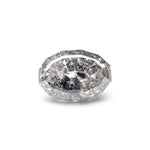 Load image into Gallery viewer, 1.57ct 7.93x5.69mm Geo Oval Step Cut 🇨🇦 27638-01
