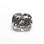 Load image into Gallery viewer, 2.22ct 7.83x6.86x4.94mm Modern Antique Old Mine Cut 🇨🇦 27639-01
