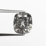 Load image into Gallery viewer, 2.22ct 7.83x6.86x4.94mm Modern Antique Old Mine Cut 🇨🇦 27639-01
