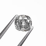 Load image into Gallery viewer, 1.33ct 6.30x6.03x3.99mm Modern Antique Old Mine Cut 🇨🇦 27640-01
