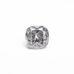 Load image into Gallery viewer, 0.85ct 5.38x5.27x3.64mm Modern Antique Old Mine Cut 🇨🇦 27641-01
