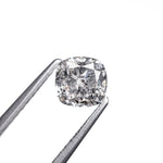 Load image into Gallery viewer, 0.85ct 5.38x5.27x3.64mm Modern Antique Old Mine Cut 🇨🇦 27641-01
