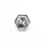 Load image into Gallery viewer, 1.04ct 6.40x5.60x3.76mm Hexagon Step Cut 🇨🇦 27643-01
