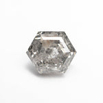 Load image into Gallery viewer, 1.99ct 8.00x6.61x4.70mm Hexagon Step Cut 🇨🇦 27652-01
