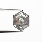 Load image into Gallery viewer, 1.99ct 8.00x6.61x4.70mm Hexagon Step Cut 🇨🇦 27652-01
