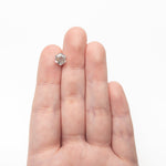 Load image into Gallery viewer, 1.99ct 8.00x6.61x4.70mm Hexagon Step Cut 🇨🇦 27652-01
