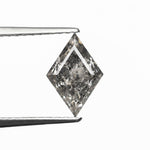Load image into Gallery viewer, 1.29ct 9.21x6.22x4.47mm Lozenge Step Cut 🇨🇦 27654-01
