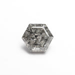 Load image into Gallery viewer, 1.29ct 6.91x6.07x4.00mm Hexagon Step Cut 🇨🇦 27655-01
