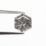 Load image into Gallery viewer, 1.29ct 6.91x6.07x4.00mm Hexagon Step Cut 🇨🇦 27655-01
