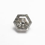 Load image into Gallery viewer, 1.40ct 6.91x6.10x4.28mm Hexagon Step Cut 🇨🇦 27657-01
