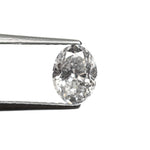 Load image into Gallery viewer, 0.58ct 6.11x4.65x2.96mm Oval Brilliant 🇨🇦 27660-01
