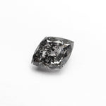 Load image into Gallery viewer, 0.75ct 7.49x5.52x2.83mm Lozenge Double Cut 🇨🇦 27661-01
