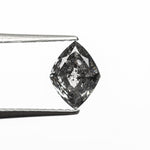 Load image into Gallery viewer, 0.75ct 7.49x5.52x2.83mm Lozenge Double Cut 🇨🇦 27661-01

