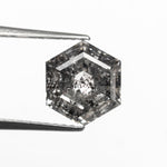 Load image into Gallery viewer, 2.31ct 8.48x7.41x4.63mm Hexagon Step Cut 🇨🇦 27662-01
